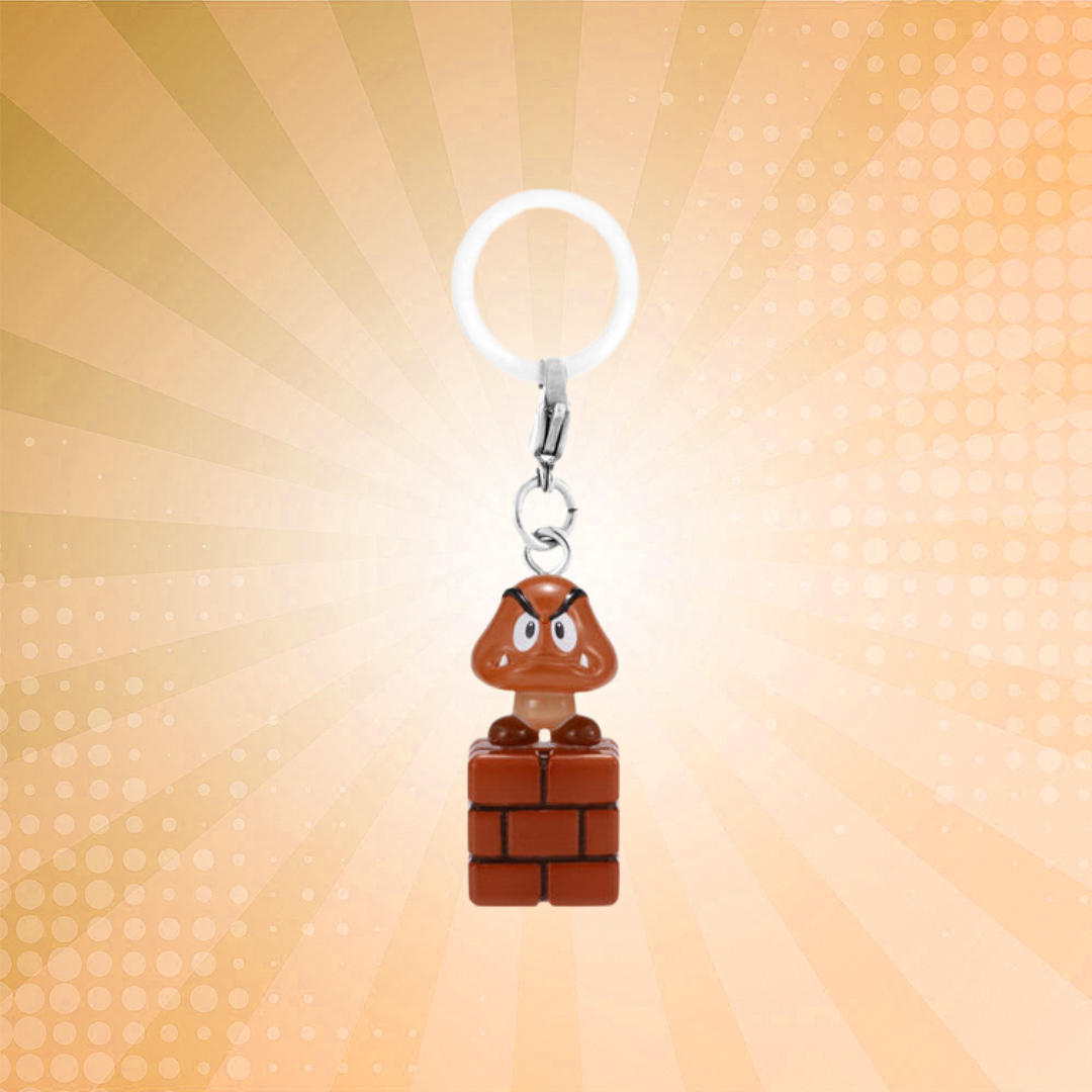 [Operator's Wholesale] Super Mario Marker Accessory Vol. 2