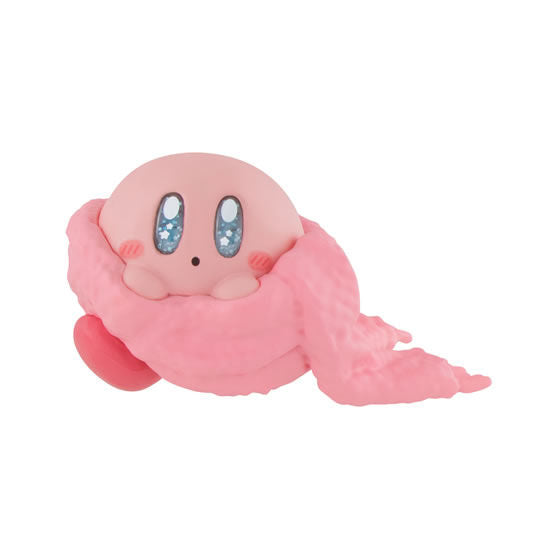 [Operator's Wholesale] Kirby Snuggly Figure Collection