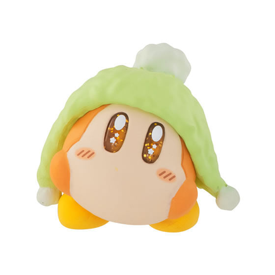 [Operator's Wholesale] Kirby Snuggly Figure Collection