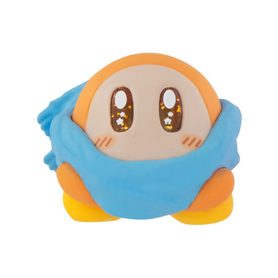 [Operator's Wholesale] Kirby Snuggly Figure Collection