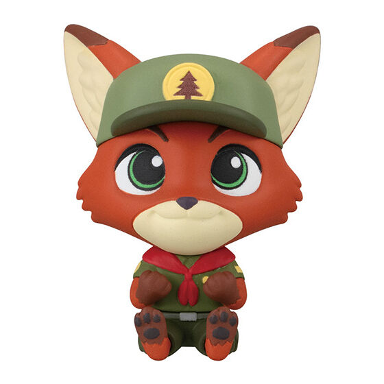 [Operator's Wholesale] Disney Machiboke 2 – Until the Day Your Wish Comes True