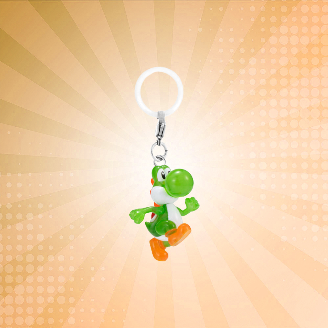 [Operator's Wholesale] Super Mario Marker Accessory Vol. 2