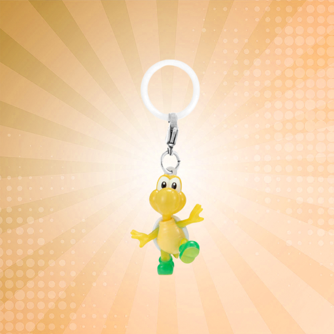 [Operator's Wholesale] Super Mario Marker Accessory Vol. 2