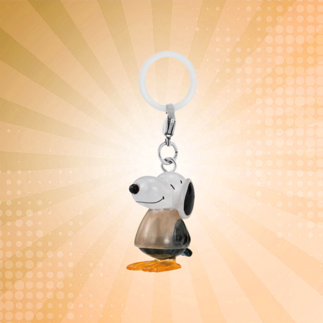 [Operator's Wholesale] PEANUTS Marker Accessories FUNNY Ver.