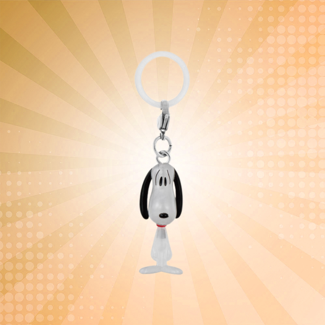 [Operator's Wholesale] PEANUTS Marker Accessories FUNNY Ver.