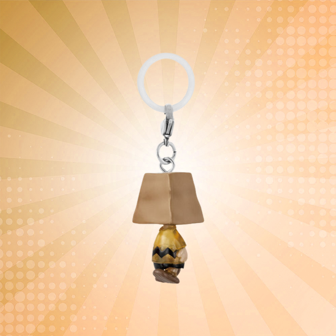 [Operator's Wholesale] PEANUTS Marker Accessories FUNNY Ver.