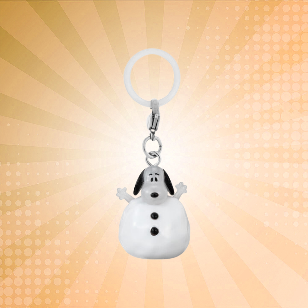 [Operator's Wholesale] PEANUTS Marker Accessories FUNNY Ver.