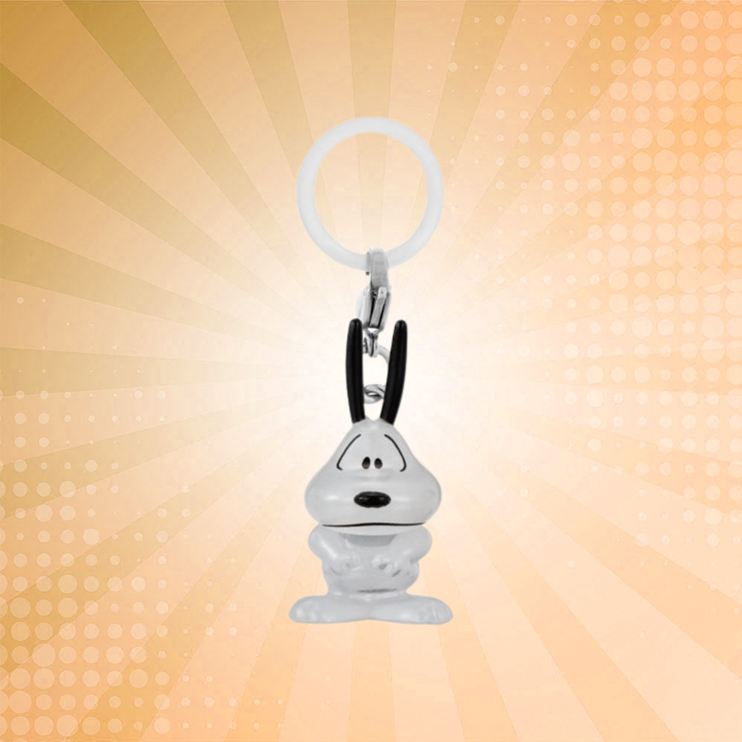 [Operator's Wholesale] PEANUTS Marker Accessories FUNNY Ver.