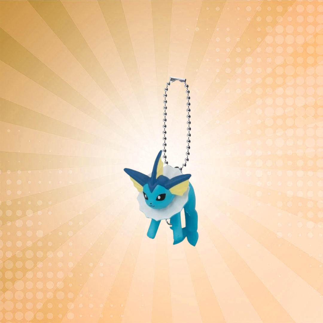 [Operator's Wholesale] Pokémon Pinch-and-Link Mascots 12