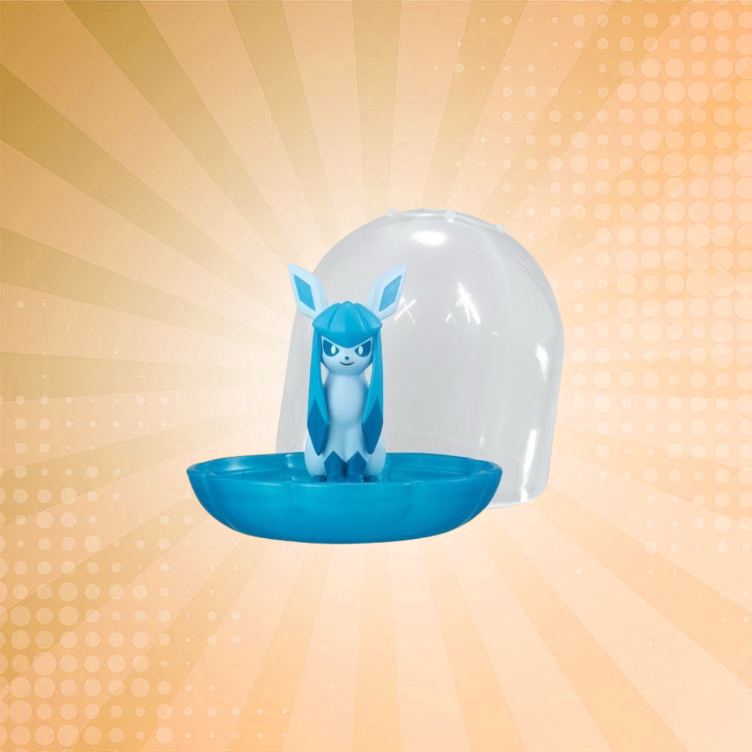 [Operator's Wholesale] Gemlies Pokémon 12 Winter