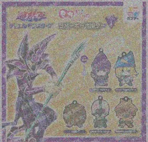 [Pre-Order Sept 26] Yu-Gi-Oh! Duel Monsters Mochidoru Art RVKH Vol. 1