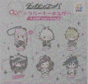 [Pre-Order Sept 26] Danganronpa Series Mochidoru Art CL RVKH Monokuma Vol. 2