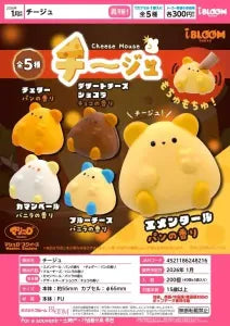 [Pre-order Oct 25] Cheeju