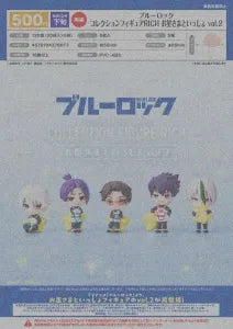 [Pre-Order Sept 26] BLUE LOCK CL Figure RICH With the Stars vol.2