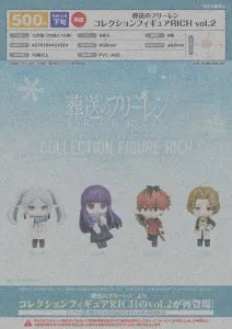 [Pre-Order Sept 26] Frieren: Beyond Journey's End Collection Figure RICH vol.2