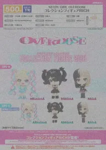 [Pre-Order Aug 26] NEEDY GIRL OVERDOSE Collection Figure RICH