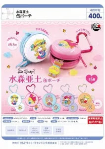 [Pre-order Dec 25] Ado Mizumori Can Pouch