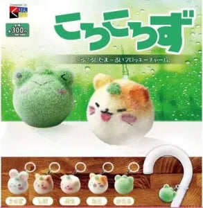 [Pre-Order Sep 25] Korokorozu