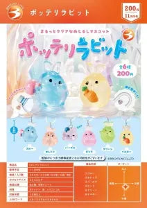[Pre-Order Aug 26] Chubby Rabbit