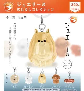 [Pre-Order Sept 26] Jeweline Marker Collection