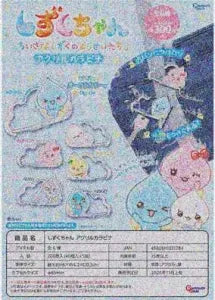 [Pre-Order Aug 25] Shizuku-chan Acrylic Carabiner