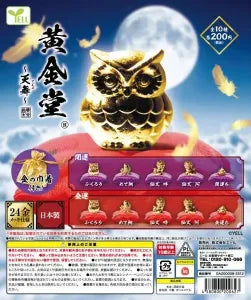 [Pre-order Sep 25] Golden‑do ~Tenbu~