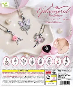 [Pre-order Jan 26] Ephemere Necklace