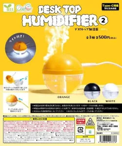 [Pre-Order Jun 26] Desktop Humidifier 2 [Cap-Q]