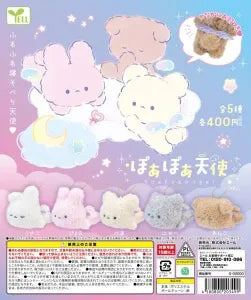 [Pre-Order Jun 26] Poa Poa Angel