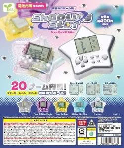 [Pre-Order Jun 26] LCD Mini Game Console: Shooting Star