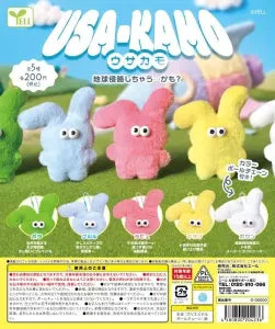 [Pre-Order Aug 26] USA-KAMO