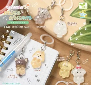 [Pre-Order Sept 26] Tsuburana Hitomi no Inu mine Charm