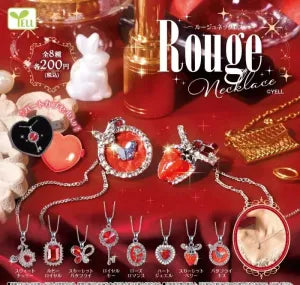 [Pre-Order Sept 26] Rouge Necklace
