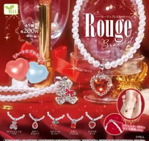 [Pre-Order Sept 26] Rouge Bracelet