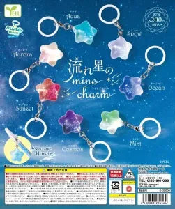 [Pre-Order Sept 26] Shooting Star mine Charm