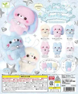 [Pre-Order Sept 26] Sukutto Tacchi-san 15 ~Tachi-L~