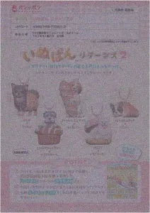 [Pre-order Oct 25] Inupan Returns 2