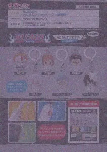 [Pre-Order Sep 25] BLEACH Marker Accessories 2 – Arrancar Arc