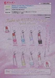 [Pre-Order Sep 25] Makeup Marker Accessories – Lipstick Collection