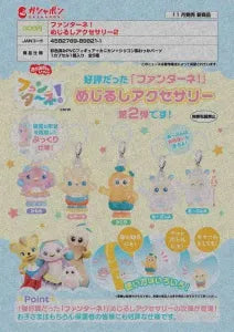 [Pre-Order Aug 25] Fantane Marker Accessory Vol. 2