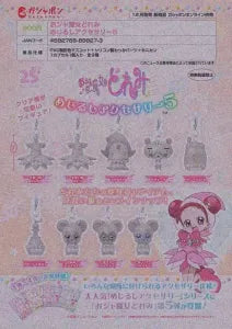 [Pre-Order Sep 25] Ojamajo Doremi Marker Accessories 5