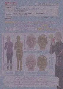[Pre-Order Aug 25]Hyōroku Capsule Figure Collection