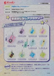 [Pre-Order Aug 25]Heisei Marker Accessory