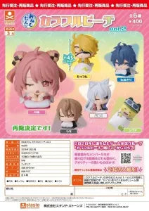 [Pre-order Nov 25] Onemutan Colorful Peach Vol.2