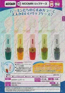 [Pre-order Dec 25] MOOMIN Lip Case