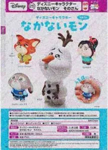 [Pre-Order Aug 26] Disney Characters Nakanai-mon Part 3