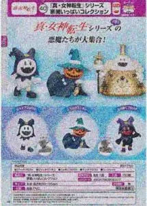 [Pre-Order Jun 26] Shin Megami Tensei Series Demon-Filled Collection