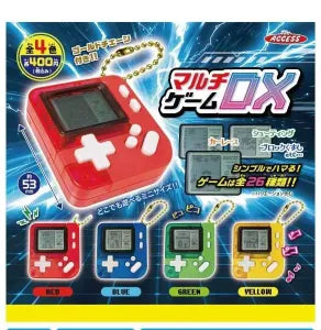 [Pre-Order Sept 26] Multi Game DX