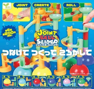 [Pre-Order Sept 26] Joint Ball Slider