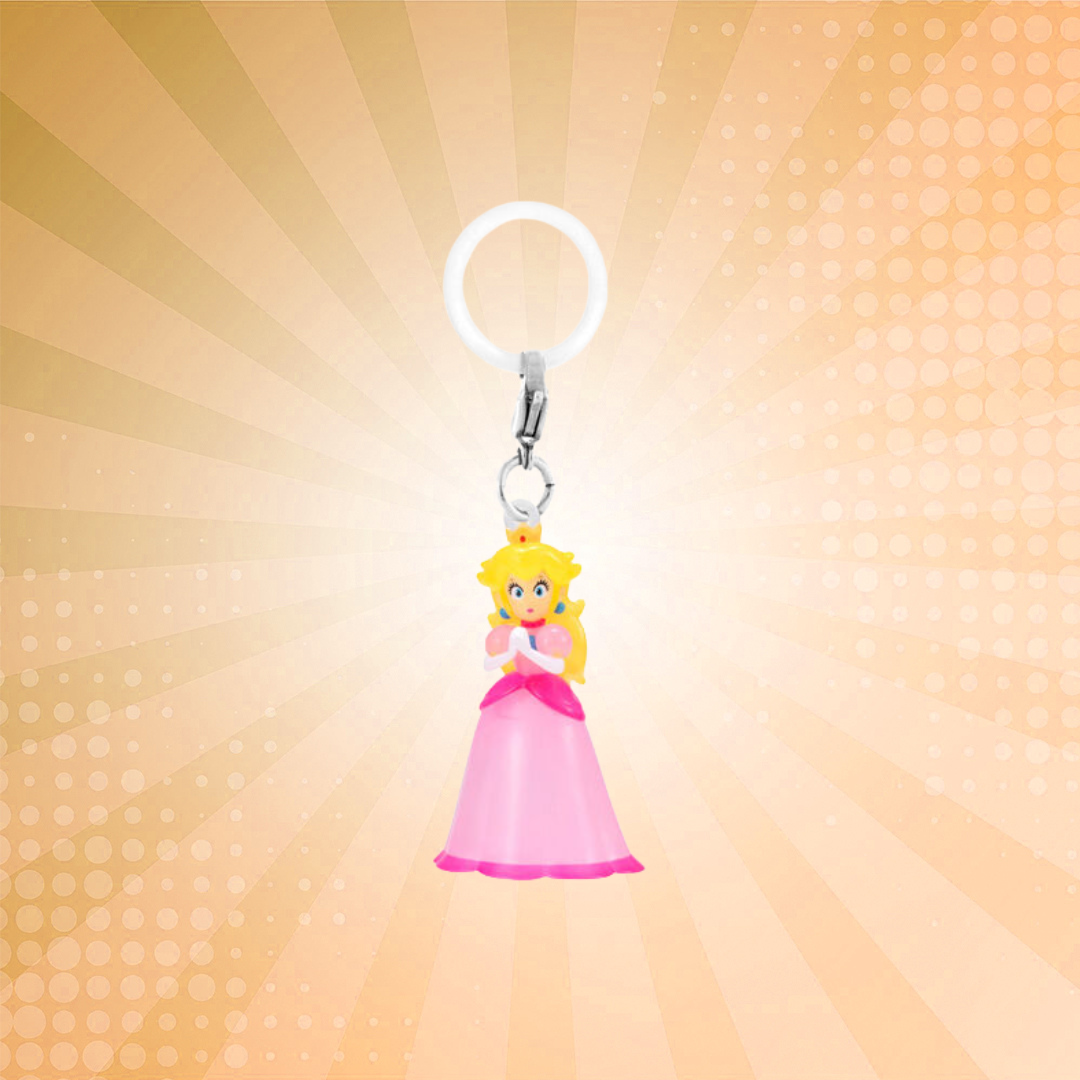 [Operator's Wholesale] Super Mario Marker Accessory Vol. 2